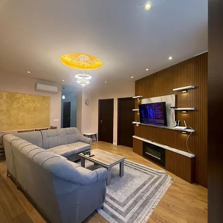 Denisi 2 Appartamento Durrës
