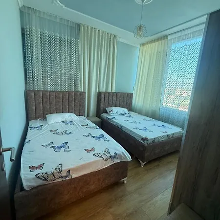 Denisi 2 * Durrës